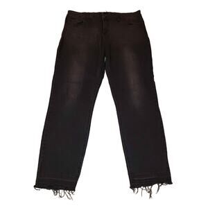 Prosperity black jeans size 31P